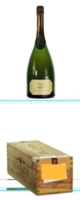 Inspection photo for Krug Collection Champagne - 1979 