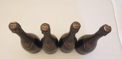 Inspection photo for Krug Vintage Brut Champagne - 1996 