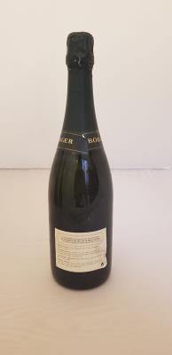 Inspection photo for Bollinger La Grande Annee Champagne - 1990 