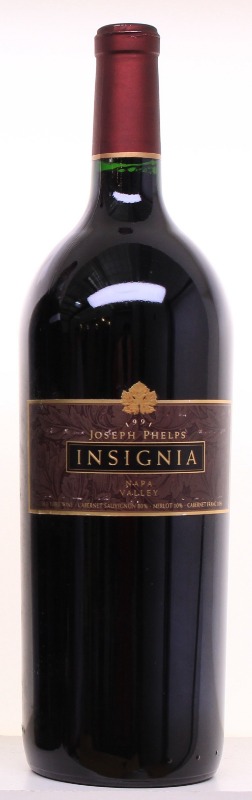 Joseph Phelps Vineyards Insignia