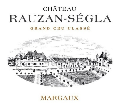 Chateau Rauzan-Segla Margaux