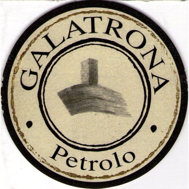 Fattoria Petrolo Galatrona Toscana IGT