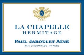 Paul Jaboulet Aine La Chapelle Blanc Hermitage