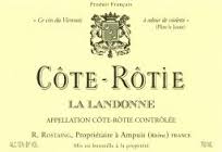 Domaine Rene Rostaing La Landonne Cote Rotie
