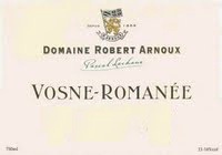 Domaine Arnoux-Lachaux Vosne-Romanee