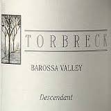 Torbreck The Descendant Shiraz-Viognier Barossa Valley