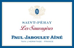 Paul Jaboulet Aine Les Sauvageres Saint-Peray
