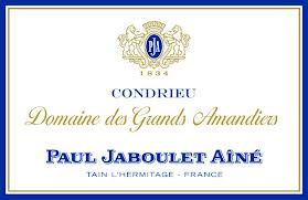Paul Jaboulet Aine Domaine des Grands Amandiers Condrieu